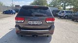 Jeep Grand Cherokee 3,0 CRDi 6V - náhled 3