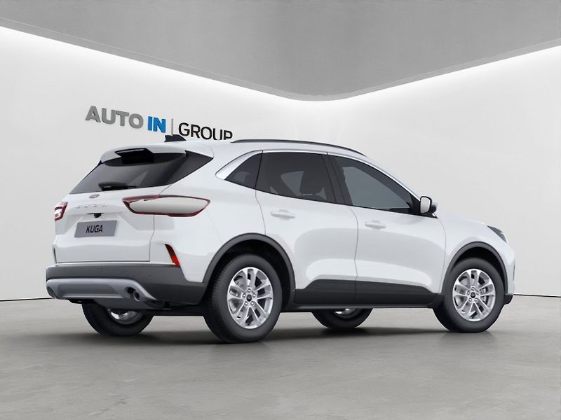 Ford Kuga (2026) 1,5 EcoBoost 137kW Titanium au - fotka 6 z 7