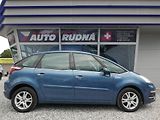Citroën C4 Picasso 1,6 e-HDi Navi REZERVACE - náhled 9