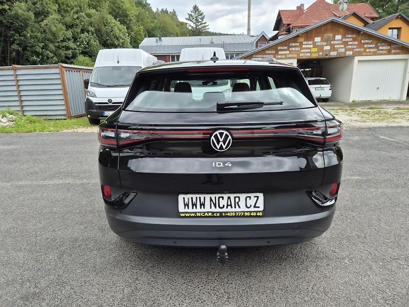 Volkswagen ID.4 150kw, PERFORMACE SOH 96,0% - fotka 8 z 45