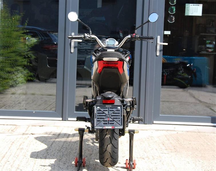 CFMOTO 300 CL-X (2026) 300CL-X - fotka 8 z 25