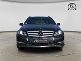 Mercedes-Benz Třídy C 350 CDI AVANTGARDE - náhled 8