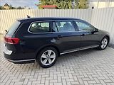 Volkswagen Passat 2,0 TDI DSG ELEGANCE 1.maj. ČR - náhled 13