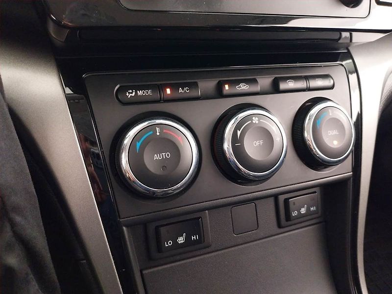 Mazda 6 (2010) 2.0, Serv.kniha, Tempomat - fotka 13 z 19