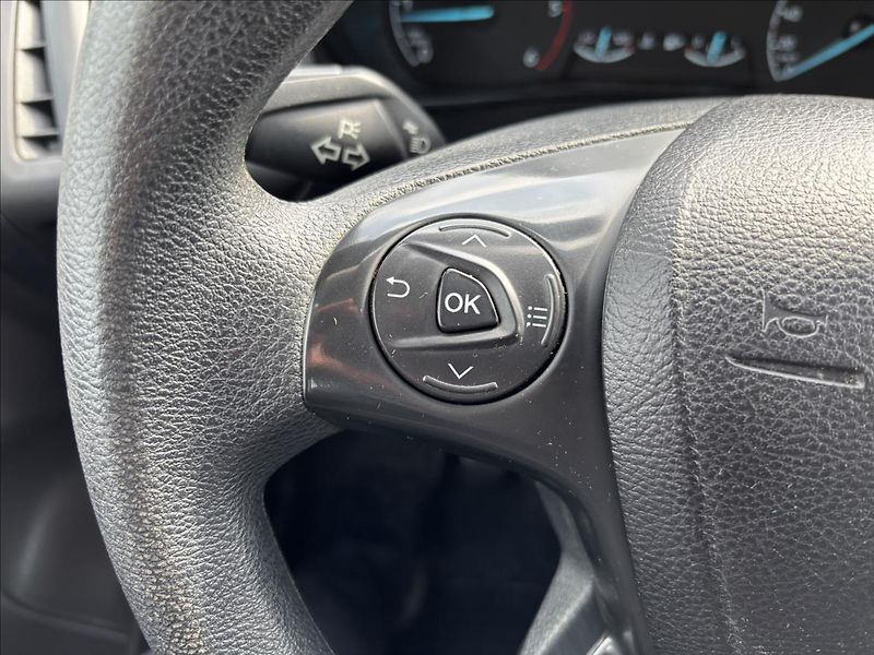Ford Transit Connect 1,5 EcoBlue Trend 74kW - fotka 23 z 30