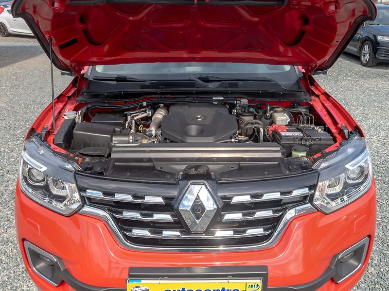 Renault Alaskan (2019) ČR 2.3D 140KW – HARDTOP - fotka 44 z 48