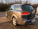 Seat Altea (2008) 2.0 147Kw Freetrack 4x4!!! - náhled 15