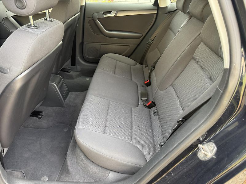 Audi A3 1,2TFSI 77kW Sportback  - fotka 14 z 19