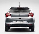 Suzuki Baleno.