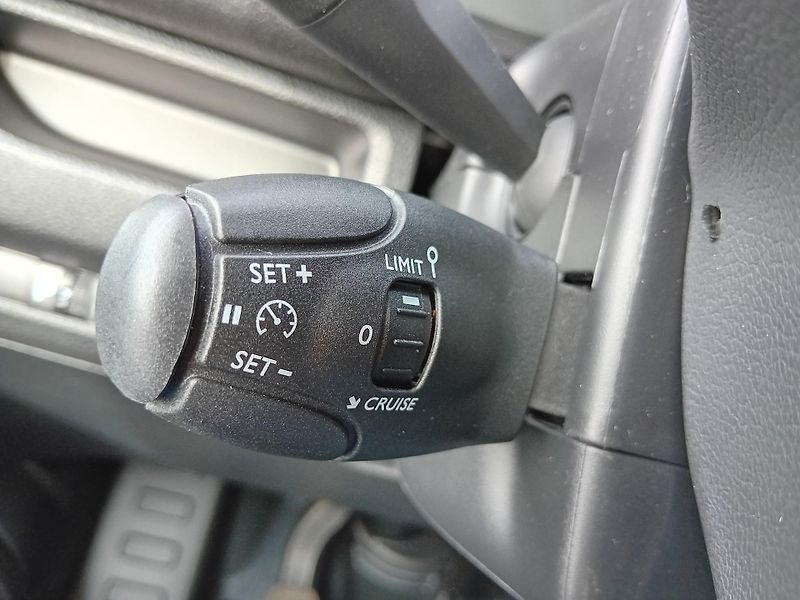 Fiat Scudo (2026) 2,2MTJ L3 KOMBI FLEX/5L ZÁRUKY - fotka 14 z 25