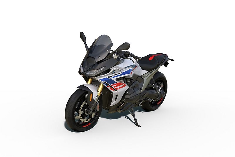 BMW R 1300 RS - fotografie inzerátu