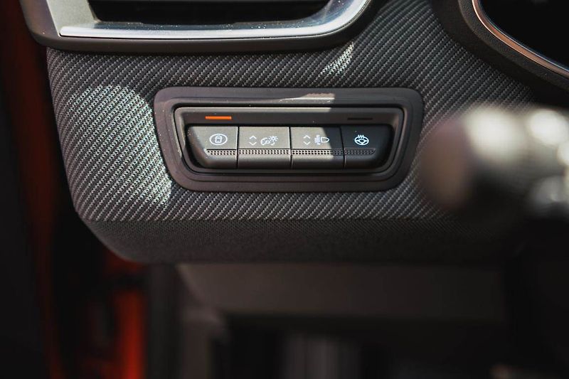 Renault Clio (2025) E-Tech Hybrid, Esprit Alpine - fotka 29 z 32