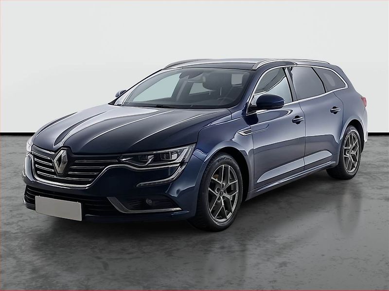 Renault Talisman (2016) 1.6 dCi, Navi, Tempomat - fotka 2 z 22