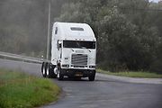 Z návštěvy 6. ročníku US Racket Trucks v Lužné.