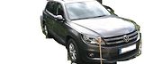Volkswagen Tiguan (2015) Tiguan 2015,2.0 TDI, 110k, TOP - náhled 2