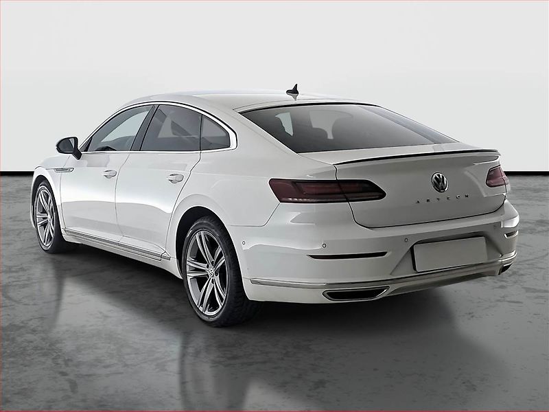 Volkswagen Arteon (2020) R-line 2.0 TDI - fotka 4 z 27