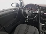 Volkswagen Golf (2017) 1.6 TDI, Tempomat - náhled 7