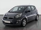 Kia Venga (2012) 1.4 CVVT, ČR,1.maj, Serv.kniha - náhled 1