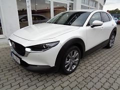 Mazda CX-30 2,5 140PS C-line,p.Styl,Z.PNEU - fotografie inzerátu