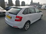 Škoda Rapid (2014) REZERVACE! 1.2 TSi - náhled 4