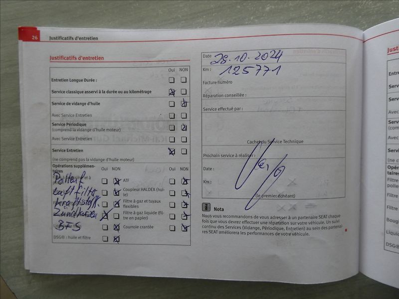 Seat Exeo 1,8 TSi 88kW serviska, 2x kola - fotka 37 z 37