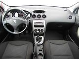 Peugeot 308 (2011) 1.6 i, ČR, AC, temp, tažné - náhled 8