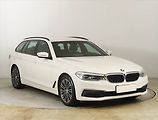 BMW Řada 5 (2019) Sport Line 530d xDrive - náhled 1