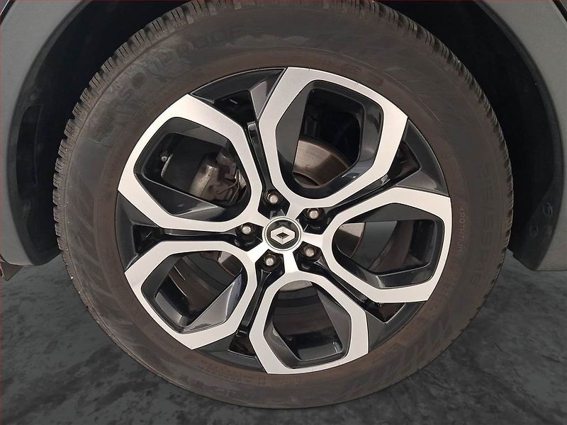 Renault Arkana (2021) 1.3 TCe - fotka 15 z 25