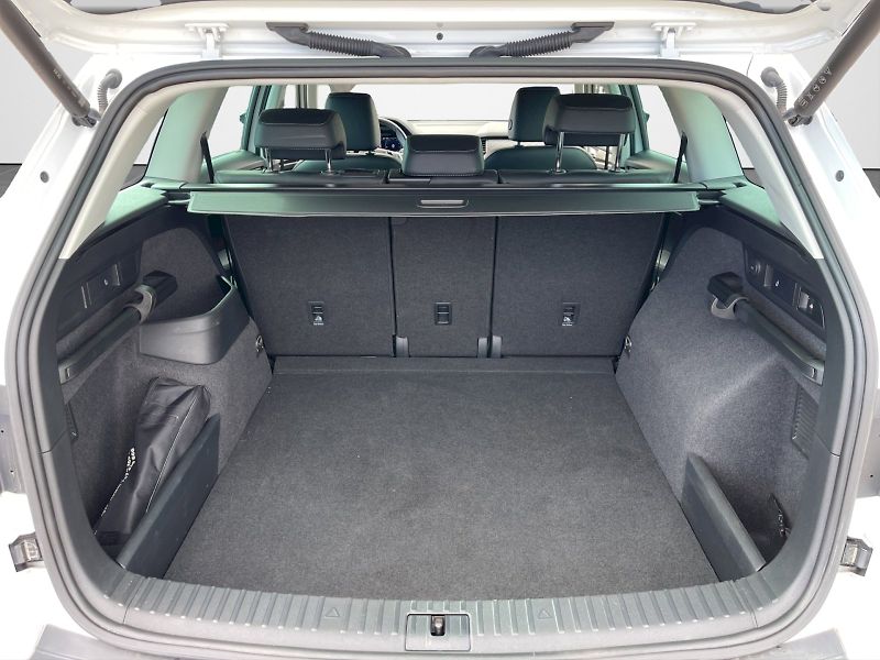 Škoda Kodiaq (2024) 2.0 TDI 147 kW 4x4 DSG Style P - fotka 30 z 35
