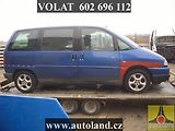 Citroën Évasion VOLAT 602 696112 - náhled 3
