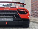 Lamborghini Huracán (2018) Spyder Performante Misano Red  - náhled 10