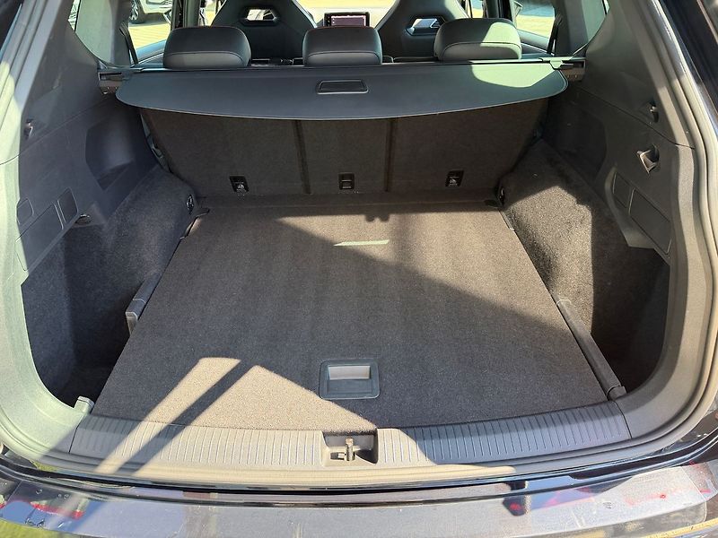 Seat Tarraco FR 2,0TDI 147kW DSG 4WD - fotka 17 z 21