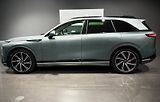 Xpeng G9 Performance AWD Vzduch Masáž - náhled 1