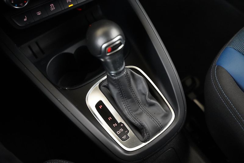 Audi A1 - fotka 23 z 25