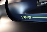 BMW M4 CS VR46 Edition, 1 ze 46 kusů - náhled 15