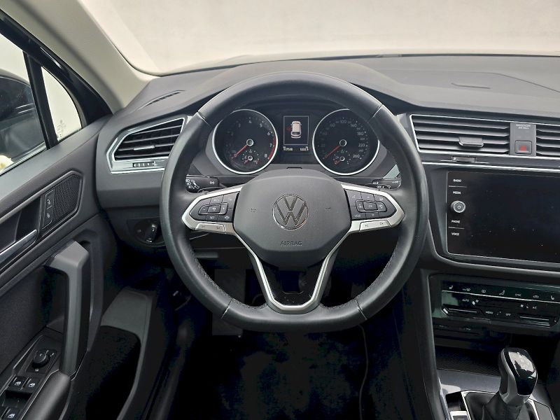 Volkswagen Tiguan (2023) 1,5TSI 110KW DSG LIFE - fotka 6 z 33