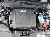 Audi A4 (2009) combi 2,0 TDi servis doložen - náhled 11