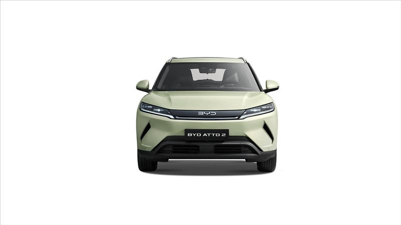 BYD ATTO 2 (2026) Comfort - fotka 3 z 15