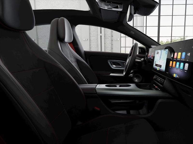 Mercedes-Benz CLA (2026) 1,5 200 - fotka 7 z 9