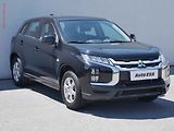 Mitsubishi ASX (2019) 2.0 MiVEC, 1.maj,ČR, AC - náhled 1
