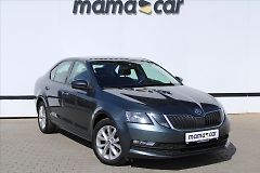 Škoda Octavia 1.6 TDI 85kW DSG AMBIENTE ČR - fotografie inzerátu