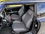 Mini One 1,6i (66kW)*PANORAMA* - náhled 11
