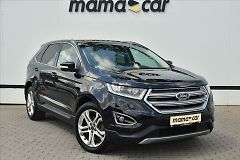 Ford Edge 2.0TDCI 155kW TITANIUM AWD - fotografie inzerátu