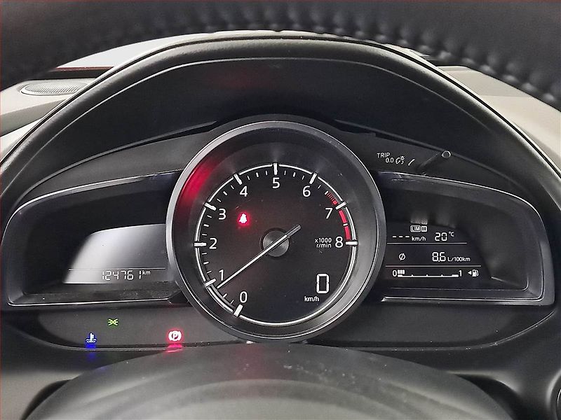 Mazda CX-3 (2019) Revolution 2.0 Skyactiv-G - fotka 11 z 18