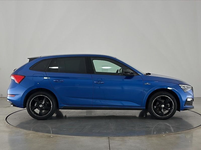 Škoda Scala Monte Carlo DSG - fotka 16 z 28