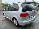 Volkswagen Touran 1,2 TSi  Comfortline - náhled 9