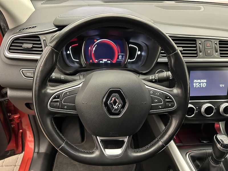 Renault Kadjar 1.5 DCI Intens - fotka 3 z 21