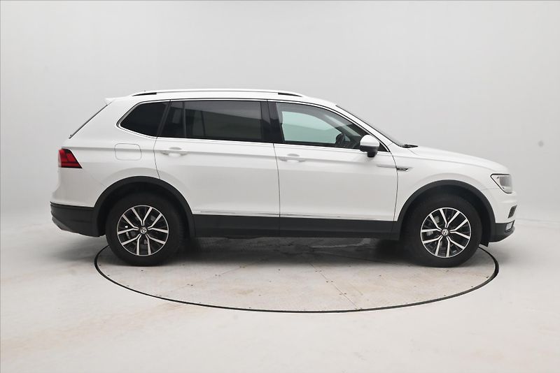 Volkswagen Tiguan Allspace 2,0 TDI 110KW 4MOTION Záruka a - fotka 4 z 31