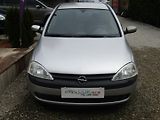 Opel Corsa (2002) GSi 1.8 16VC 92kW - náhled 6