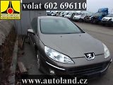 Peugeot 407 (2004) VOLAT 602 696 110 - náhled 7